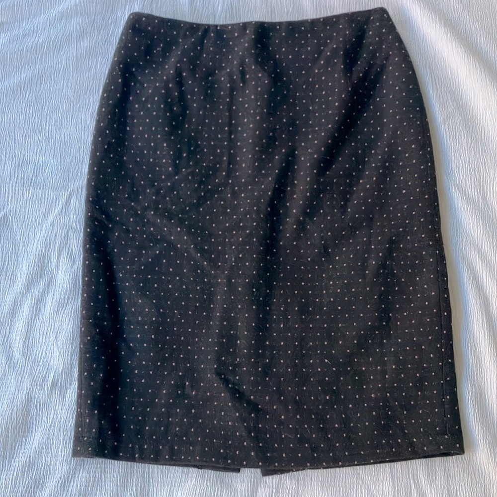 Vintage Diab’less Paris Samantha Skirt- Size 1/ Small